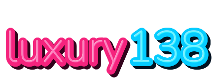 luxury138 — logo kanal