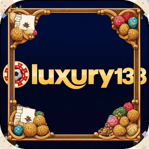 luxury138 — galeri pratinjau Resmi APK